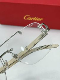 Picture of Cartier Optical Glasses _SKUfw57311622fw